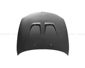 Carbonado CFRP AP Style Hood BMW 1M E82 | E88 2008-2013