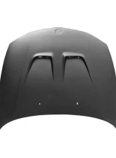 Carbonado CFRP AP Style Hood BMW 1M E82 | E88 2008-2013                                     - CF8461AP.H - Image 16