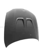 Carbonado CFRP AP Style Hood BMW 1M E82 | E88 2008-2013                                     - CF8461AP.H - Image 2