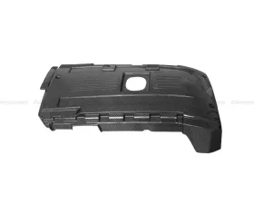 Carbonado CFRP OE Style Engine Cover BMW 1M E82 | E88 2008-2013