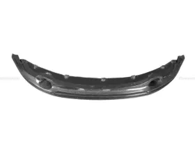 CARBONADO Carbonado CFRP RZ Style Front Lip for BMW 1M E82 E88 2008-2013