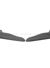 Carbonado Carbonado CFRP DP Style Front Bumper Splitter for BMW Z4 E89 2009-2014                                     - CF8462DP.FL - Image 9