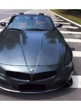 Carbonado Carbonado CFRP DP Style Front Bumper Splitter for BMW Z4 E89 2009-2014                                     - CF8462DP.FL - Image 8