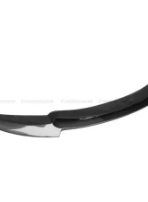 Carbonado CFRP VRS Style Front Lip for BMW M6 F12 F13 F06 2013-2018                                     - CF8466VR.FL - Image 2