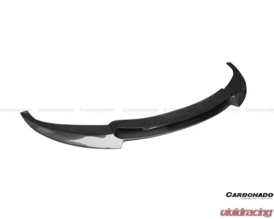 Carbonado CFRP VRS Style Front Lip for BMW M6 F12 F13 F06 2013-2018 - CF8466VR.FL