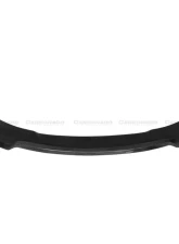 Carbonado CFRP VRS Style Front Lip for BMW M6 F12 F13 F06 2013-2018                                     - CF8466VR.FL - Image 3
