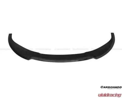 Carbonado CFRP VRS Style Front Lip for BMW M6 F12 F13 F06 2013-2018 - CF8466VR.FL