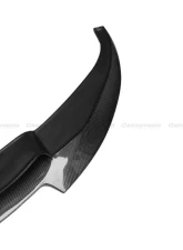 Carbonado CFRP VRS Style Front Lip for BMW M6 F12 F13 F06 2013-2018                                     - CF8466VR.FL - Image 4