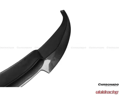 Carbonado CFRP VRS Style Front Lip for BMW M6 F12 F13 F06 2013-2018 - CF8466VR.FL