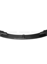CARBONADO Carbonado CFRP MP Style Front Lip for BMW 3 Series F30/F35 2013-2019                                     - CF8467MP.FL - Image 2