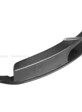 CARBONADO Carbonado CFRP MP Style Front Lip for BMW 3 Series F30/F35 2013-2019                                     - CF8467MP.FL - Image 4