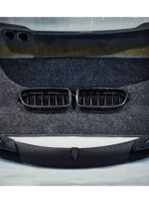 CARBONADO Carbonado CFRP MP Style Front Lip for BMW 3 Series F30/F35 2013-2019                                     - CF8467MP.FL - Image 7