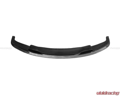 Carbonado CFRP VA Style Front Lip - MT Rear Bumper Only BMW 3 Series F30 | F35 2013-2019 - CF8467VA.FL