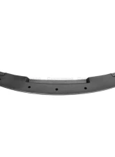 Carbonado CFRP VA Style Front Lip - MT Rear Bumper Only BMW 3 Series F30 | F35 2013-2019                                     - CF8467VA.FL - Image 2