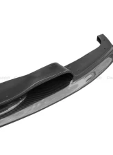 Carbonado CFRP VA Style Front Lip - MT Rear Bumper Only BMW 3 Series F30 | F35 2013-2019                                     - CF8467VA.FL - Image 3