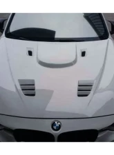 Carbonado CFRP RZ Style Hood BMW 3 Series F30 | F35 2013-2019                                     - CF8467VRS.H - Image 6