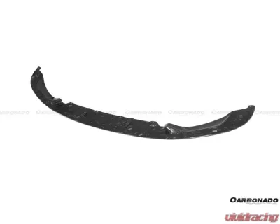 CARBONADO Carbonado CFRP D3 Style Front Lip for BMW M3 F80 M4 F82 2014-2020 - CF8468D3.FL