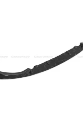 CARBONADO Carbonado CFRP D3 Style Front Lip for BMW M3 F80 M4 F82 2014-2020                                     - CF8468D3.FL - Image 3