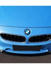 CARBONADO Carbonado CFRP D3 Style Front Lip for BMW M3 F80 M4 F82 2014-2020                                     - CF8468D3.FL - Image 9