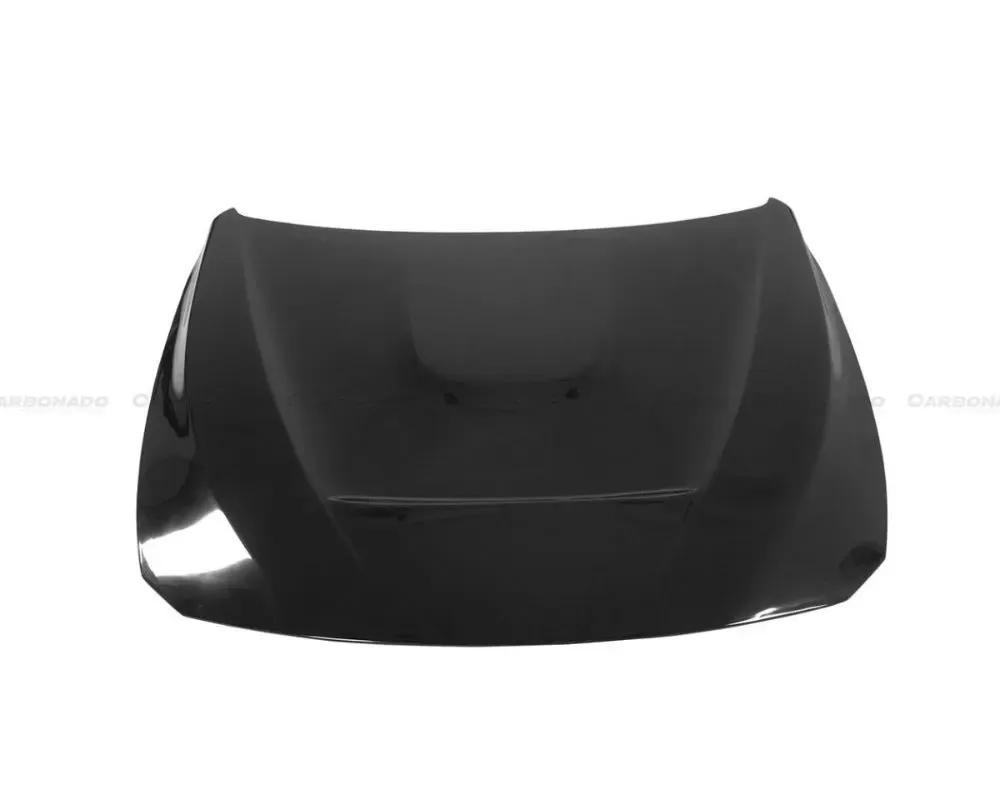 Carbonado FGCF GTS Style Hood BMW M3 | M4 2014-2020 - FGCF8468GTS.H