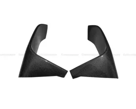 Carbonado CFRP MP Style Front Caps BMW M3 F80 | M4 F82 2014-2020