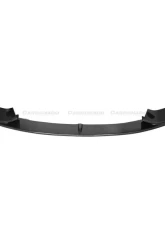 Carbonado CFRP MP Style Front Lip for BMW M3 F80 | M4 F82 2014-2020                                     - CF8468MP.FL - Image 2