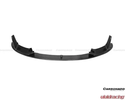 Carbonado CFRP MP Style Front Lip for BMW M3 F80 | M4 F82 2014-2020 - CF8468MP.FL