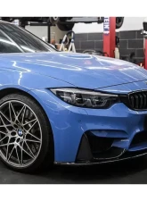 Carbonado CFRP MP Style Front Lip for BMW M3 F80 | M4 F82 2014-2020                                     - CF8468MP.FL - Image 11