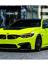 Carbonado CFRP MP Style Front Lip for BMW M3 F80 | M4 F82 2014-2020                                     - CF8468MP.FL - Image 15