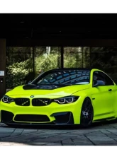 Carbonado CFRP MP Style Front Lip for BMW M3 F80 | M4 F82 2014-2020                                     - CF8468MP.FL - Image 17