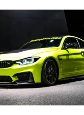 Carbonado CFRP MP Style Front Lip for BMW M3 F80 | M4 F82 2014-2020                                     - CF8468MP.FL - Image 18