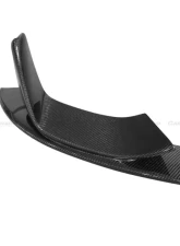 Carbonado CFRP MP Style Front Lip for BMW M3 F80 | M4 F82 2014-2020                                     - CF8468MP.FL - Image 4