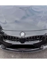 Carbonado CFRP MP Style Front Lip for BMW M3 F80 | M4 F82 2014-2020                                     - CF8468MP.FL - Image 7