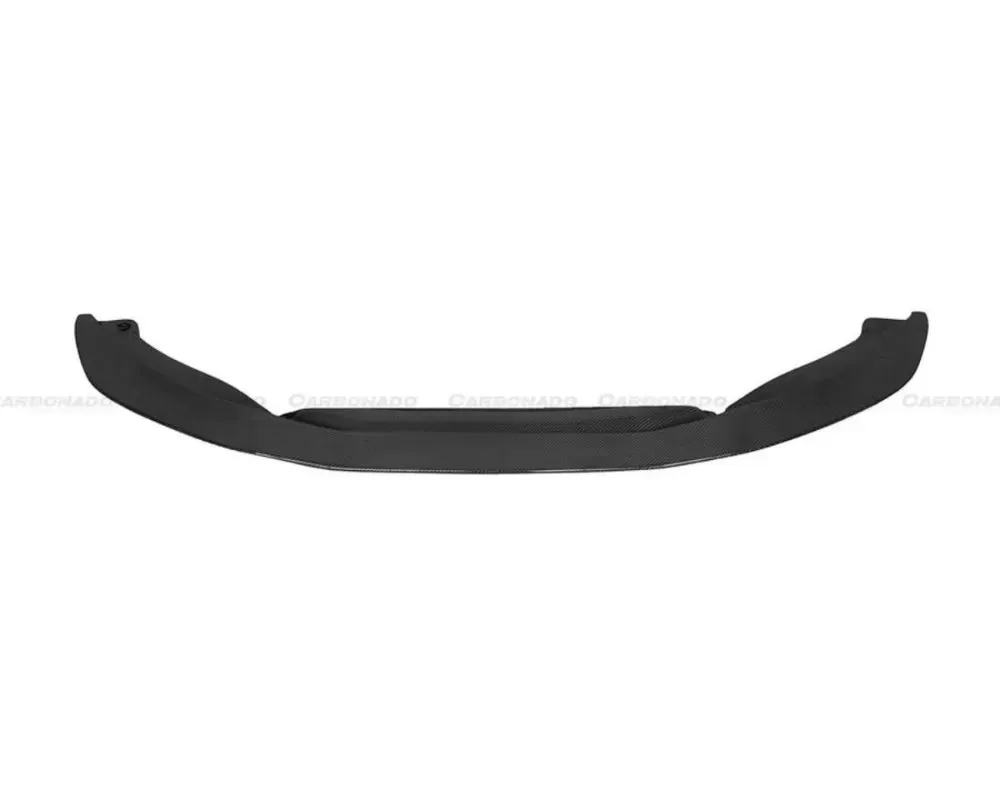 Carbonado FGCF SM Style Front Lip BMW M3 F80 | M4 F82 2014-2020 - FGCF8468PSM.FL