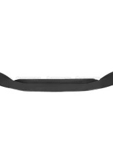 Carbonado Carbon Fiber Reinforced Plastic Front Lip for BMW M3 F80 M4 F82 2014-2020                                     - CF8468PSM.FL - Image 12