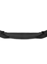 Carbonado Carbon Fiber Reinforced Plastic Front Lip for BMW M3 F80 M4 F82 2014-2020                                     - CF8468PSM.FL - Image 2