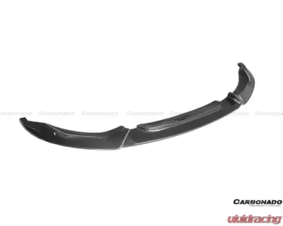 Carbonado CFRP VA Style Front Lip for BMW M3 F80 | M4 F82 2014-2020 - CF8468VA-FL