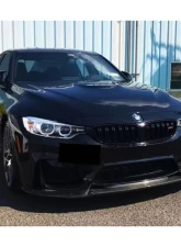 Carbonado CFRP VA Style Front Lip for BMW M3 F80 | M4 F82 2014-2020                                     - CF8468VA-FL - Image 15