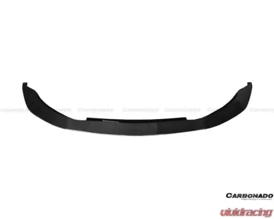 Carbonado CFRP VRS Style Front Lip for BMW M3 F80 | M4 F82 2014-2020 - CF8468VRS.FL