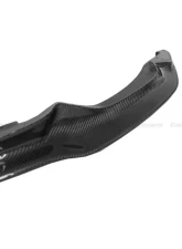 Carbonado CFRP VRS Style Front Lip for BMW M3 F80 | M4 F82 2014-2020                                     - CF8468VRS.FL - Image 5