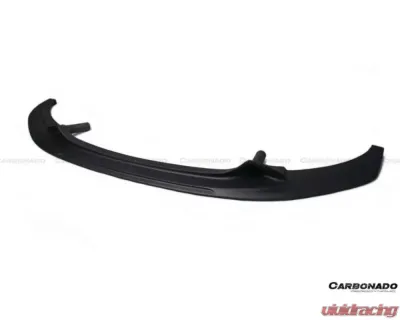 Carbonado CFRP EXOT Style Front Lip for BMW 2 Series F22/F23 2013-2016 - CF8469EXO.FL