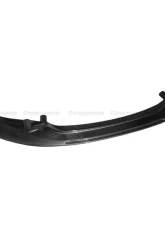 Carbonado CFRP EXOT Style Front Lip for BMW 2 Series F22/F23 2013-2016                                     - CF8469EXO.FL - Image 3