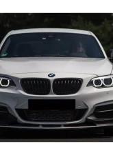 Carbonado Carbonado CFRP MP Style Front Lip for BMW 2 Series F22/F23 2013-2016                                     - CF8469MP.FL - Image 11