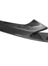 Carbonado Carbonado CFRP MP Style Front Lip for BMW 2 Series F22/F23 2013-2016                                     - CF8469MP.FL - Image 3