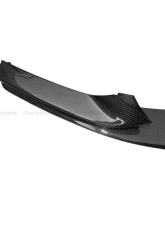 Carbonado Carbonado CFRP MP Style Front Lip for BMW 2 Series F22/F23 2013-2016                                     - CF8469MP.FL - Image 4