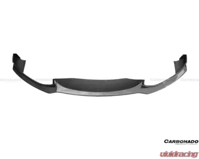 CARBONADO Carbonado CFRP ECC Style Front Lip for BMW 4 Series F32 F33 M Sport 2014-2017 - CF8473ECC.FL