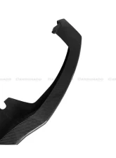CARBONADO Carbonado CFRP ECC Style Front Lip for BMW 4 Series F32 F33 M Sport 2014-2017                                     - CF8473ECC.FL - Image 3