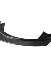 CARBONADO Carbonado CFRP ECC Style Front Lip for BMW 4 Series F32 F33 M Sport 2014-2017                                     - CF8473ECC.FL - Image 4