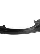 CARBONADO Carbonado CFRP ECC Style Front Lip for BMW 4 Series F32 F33 M Sport 2014-2017                                     - CF8473ECC.FL - Image 5