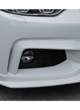 CARBONADO Carbonado CFRP ECC Style Front Lip for BMW 4 Series F32 F33 M Sport 2014-2017                                     - CF8473ECC.FL - Image 6